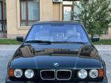 BMW 525 1995 годаүшін5 600 000 тг. в Туркестан – фото 3