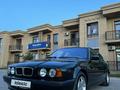 BMW 525 1995 года за 5 600 000 тг. в Туркестан – фото 8