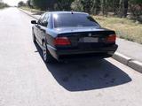 BMW 728 1996 года за 3 000 000 тг. в Шымкент – фото 3