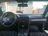 BMW 728 1996 года за 3 000 000 тг. в Шымкент – фото 4