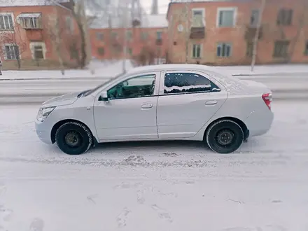 Chevrolet Cobalt 2021 года за 5 400 000 тг. в Павлодар – фото 2