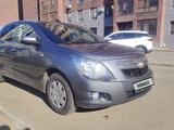 Chevrolet Cobalt 2023 года за 4 750 000 тг. в Астана