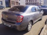 Chevrolet Cobalt 2023 года за 4 750 000 тг. в Астана – фото 3