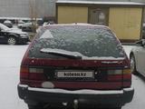 Volkswagen Passat 1993 года за 990 000 тг. в Астана – фото 3