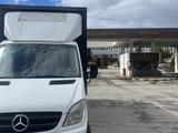 Mercedes-Benz Sprinter 2008 годаүшін14 500 000 тг. в Астана