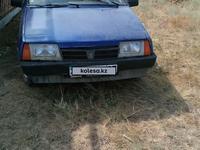 ВАЗ (Lada) 21099 2002 года за 350 000 тг. в Уральск