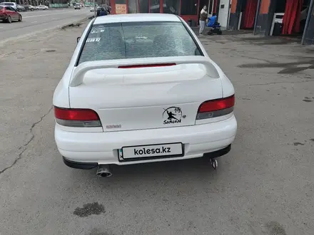 Subaru Impreza 1996 года за 3 100 000 тг. в Алматы – фото 2