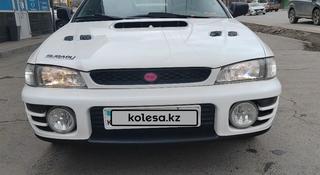 Subaru Impreza 1996 года за 2 700 000 тг. в Алматы