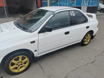 Subaru Impreza 1996 года за 3 100 000 тг. в Алматы – фото 3