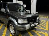 Hyundai Galloper 2000 года за 6 500 000 тг. в Алматы – фото 4