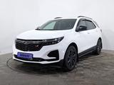 Chevrolet Equinox 2021 годаfor10 450 000 тг. в Астана