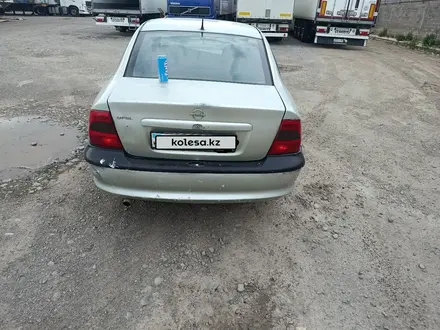 Opel Vectra 1996 года за 600 000 тг. в Шымкент – фото 3