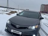 Toyota Camry 2013 годаfor10 000 000 тг. в Кызылорда