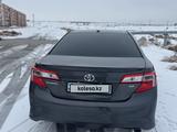 Toyota Camry 2013 годаfor10 000 000 тг. в Кызылорда – фото 4