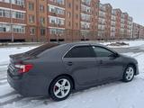 Toyota Camry 2013 годаfor10 000 000 тг. в Кызылорда – фото 3