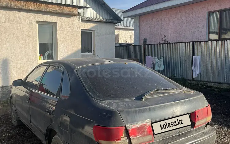 Toyota Corolla 1994 годаүшін1 200 000 тг. в Алматы