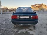 Audi 80 1992 года за 1 500 000 тг. в Тараз – фото 3