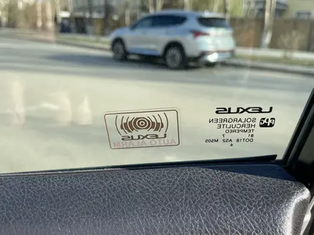 Lexus RX 350 2007 года за 9 200 000 тг. в Астана – фото 11