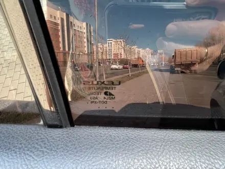 Lexus RX 350 2007 года за 9 200 000 тг. в Астана – фото 14