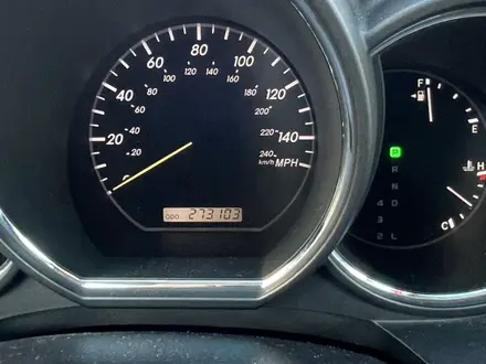 Lexus RX 350 2007 года за 9 200 000 тг. в Астана – фото 20