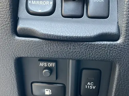 Lexus RX 350 2007 года за 9 200 000 тг. в Астана – фото 24