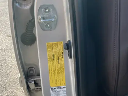 Lexus RX 350 2007 года за 9 200 000 тг. в Астана – фото 29