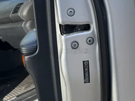 Lexus RX 350 2007 года за 9 200 000 тг. в Астана – фото 30