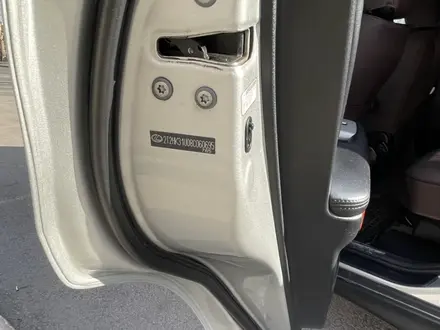 Lexus RX 350 2007 года за 9 200 000 тг. в Астана – фото 34