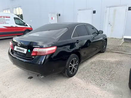 Toyota Camry 2008 года за 5 700 000 тг. в Семей – фото 4