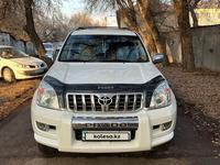 Toyota Land Cruiser Prado 2007 годаfor10 800 000 тг. в Алматы