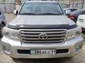 Toyota Land Cruiser 2014 года за 25 000 000 тг. в Кызылорда – фото 5