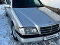 Mercedes-Benz C 180 1994 года за 2 200 000 тг. в Караганда