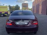 Mercedes-Benz CLS 350 2004 годаүшін6 000 000 тг. в Астана – фото 4