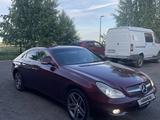 Mercedes-Benz CLS 350 2004 годаүшін6 000 000 тг. в Астана – фото 3