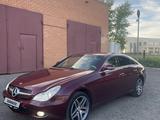 Mercedes-Benz CLS 350 2004 годаүшін6 000 000 тг. в Астана – фото 2