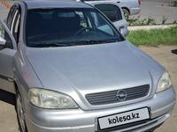 Opel Astra 2003 годаүшін2 600 000 тг. в Актобе