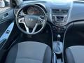 Hyundai Solaris 2014 годаүшін3 200 000 тг. в Актау – фото 8