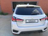 Mitsubishi ASX 2022 годаүшін9 000 000 тг. в Павлодар – фото 2
