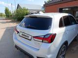 Mitsubishi ASX 2022 годаүшін9 000 000 тг. в Павлодар – фото 3
