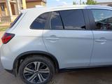 Mitsubishi ASX 2022 годаүшін9 000 000 тг. в Павлодар – фото 4