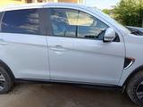 Mitsubishi ASX 2022 годаүшін9 000 000 тг. в Павлодар – фото 5