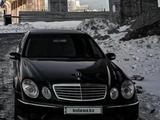 Mercedes-Benz E 320 2002 годаүшін5 000 000 тг. в Астана