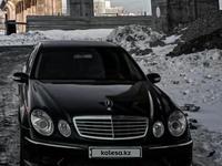 Mercedes-Benz E 320 2002 года за 5 000 000 тг. в Астана