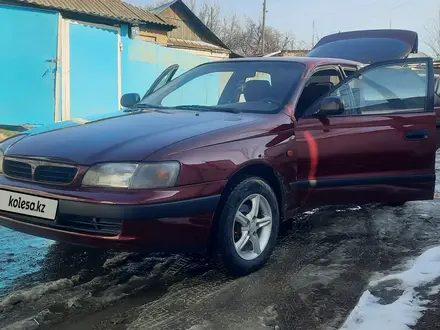 Toyota Carina E 1995 года за 2 200 000 тг. в Шымкент