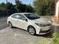 Toyota Corolla 2017 годаүшін7 900 000 тг. в Тараз – фото 16