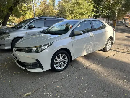 Toyota Corolla 2017 года за 7 900 000 тг. в Тараз – фото 3