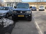 Mitsubishi Pajero 2002 годаүшін8 500 000 тг. в Алматы – фото 2