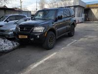 Mitsubishi Pajero 2002 годаүшін8 500 000 тг. в Алматы