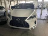 Lexus RX 300 2021 года за 28 950 000 тг. в Актобе – фото 4