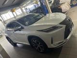 Lexus RX 300 2021 года за 28 950 000 тг. в Актобе – фото 3